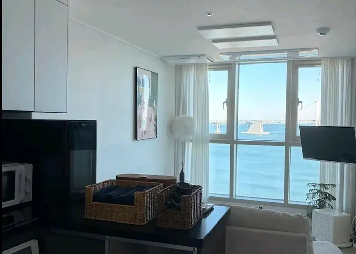 Tm House Apartamento *