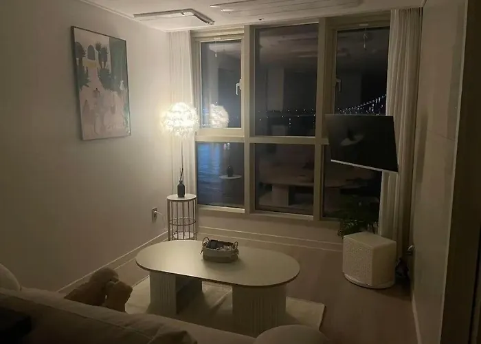 Apartamento Tm House Busan