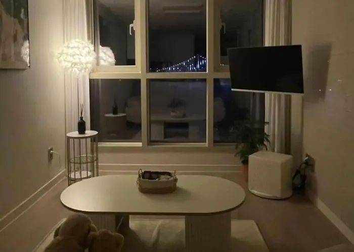 Tm House Busan