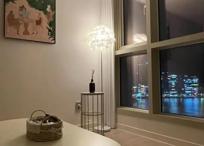 Apartamento Tm House *