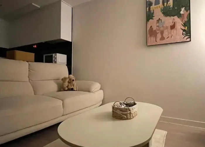 Tm House Busan