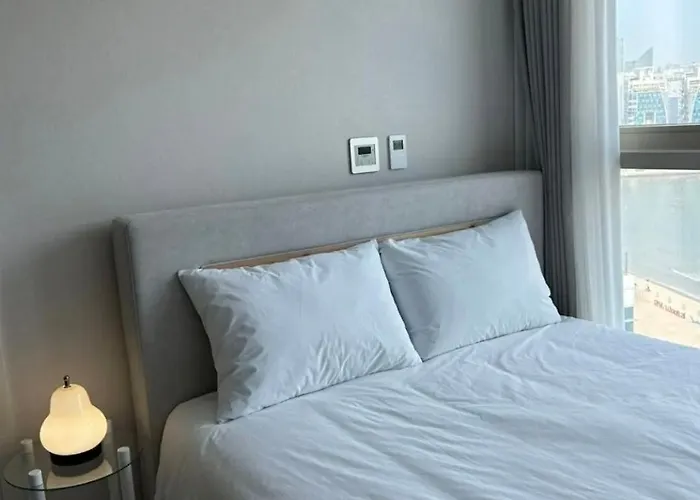 Apartamento Tm House Busan
