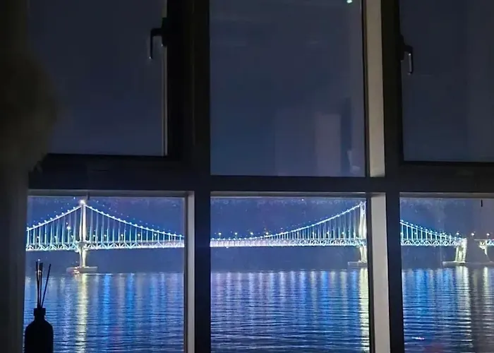Tm House * Busan