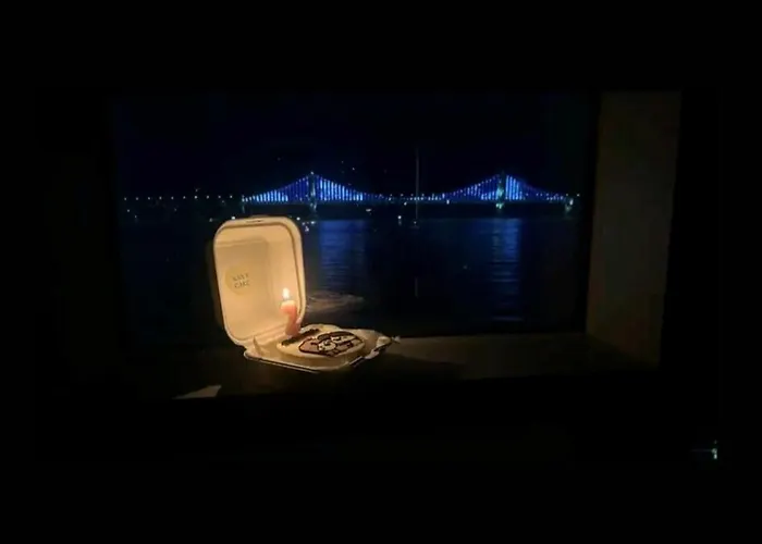 Tm House Busan